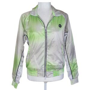 Under Armour Storm Athlete Recovery Jacket Celliant 1352032-100 Size S NWT!!
